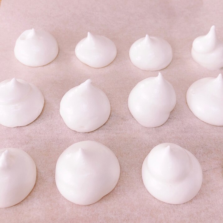 手作りマシュマロクリーム レシピ 作り方 By Sweet Sweet 楽天レシピ 手作りマシュマロクリーム レシピ 作り方 By Sweet Sweet 楽天レシピ